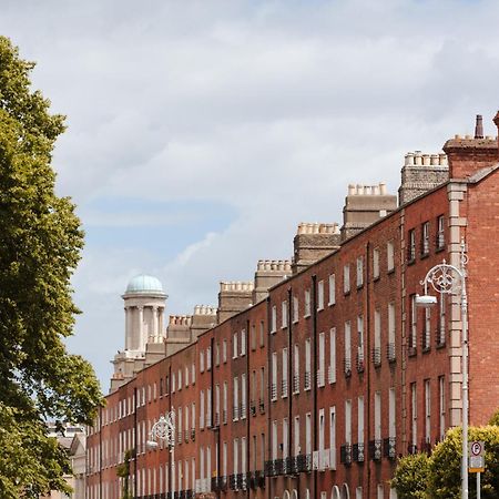 The Earl Hotel Leeson Street, Sonder By Marriott Bonvoy Dublin Eksteriør billede