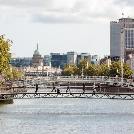 The Earl Hotel Leeson Street, Sonder By Marriott Bonvoy Dublin Eksteriør billede