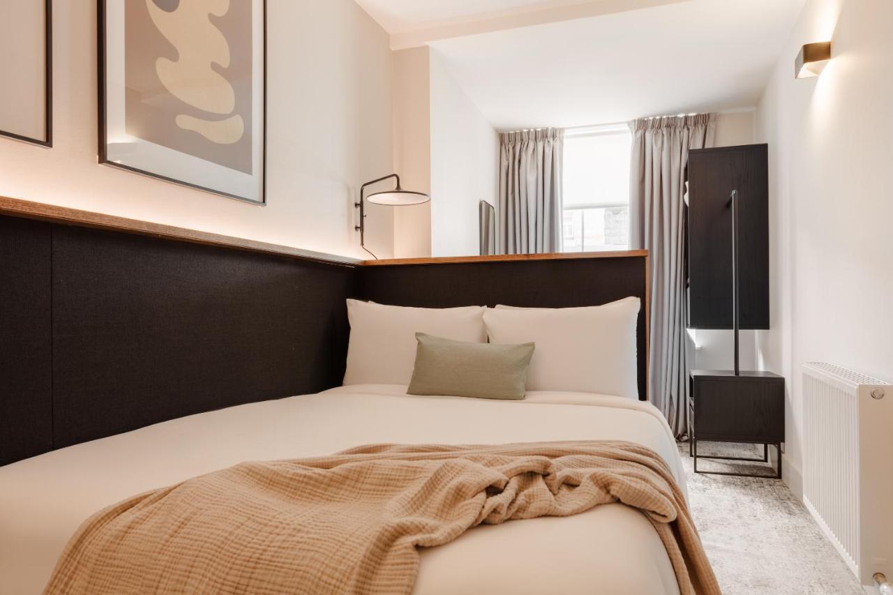 The Earl Hotel Leeson Street, Sonder By Marriott Bonvoy Dublin Eksteriør billede