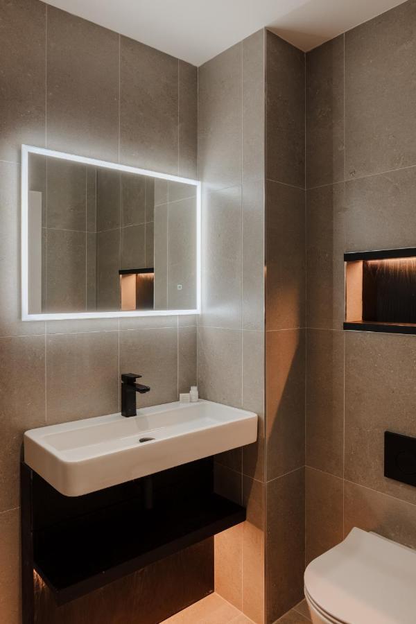 The Earl Hotel Leeson Street, Sonder By Marriott Bonvoy Dublin Eksteriør billede