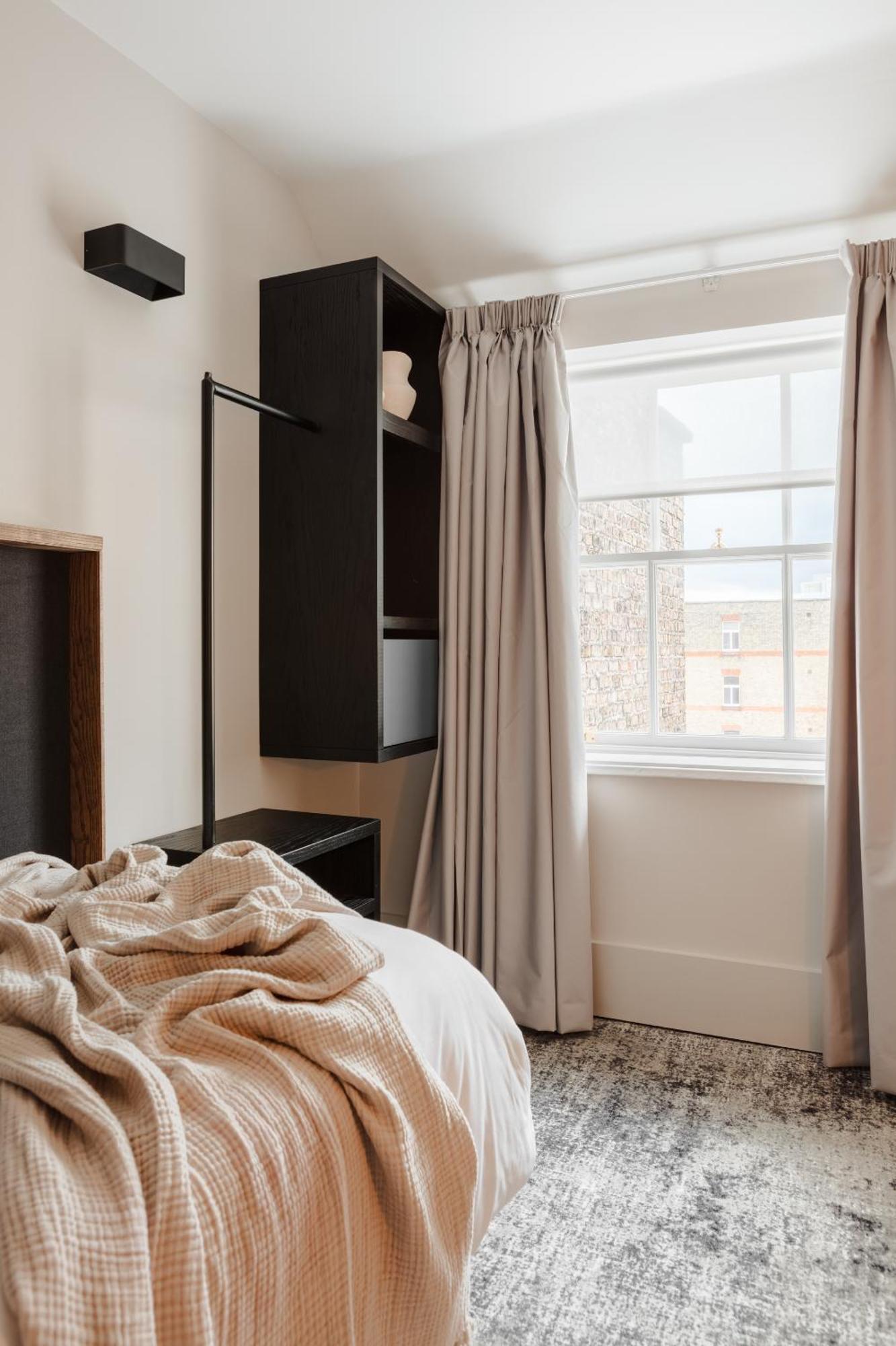 The Earl Hotel Leeson Street, Sonder By Marriott Bonvoy Dublin Værelse billede