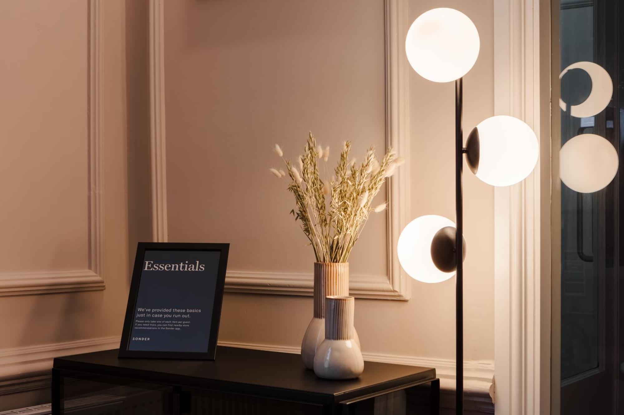 The Earl Hotel Leeson Street, Sonder By Marriott Bonvoy Dublin Eksteriør billede