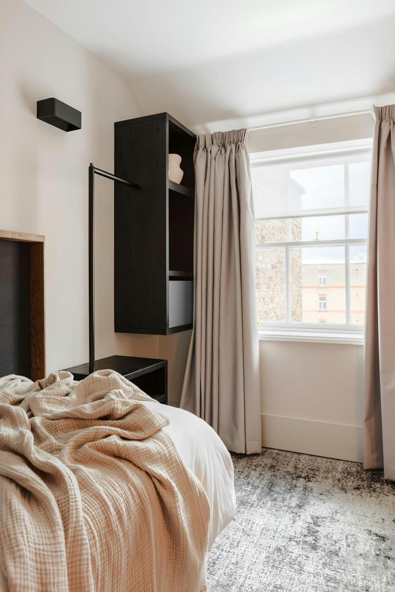 The Earl Hotel Leeson Street, Sonder By Marriott Bonvoy Dublin Eksteriør billede