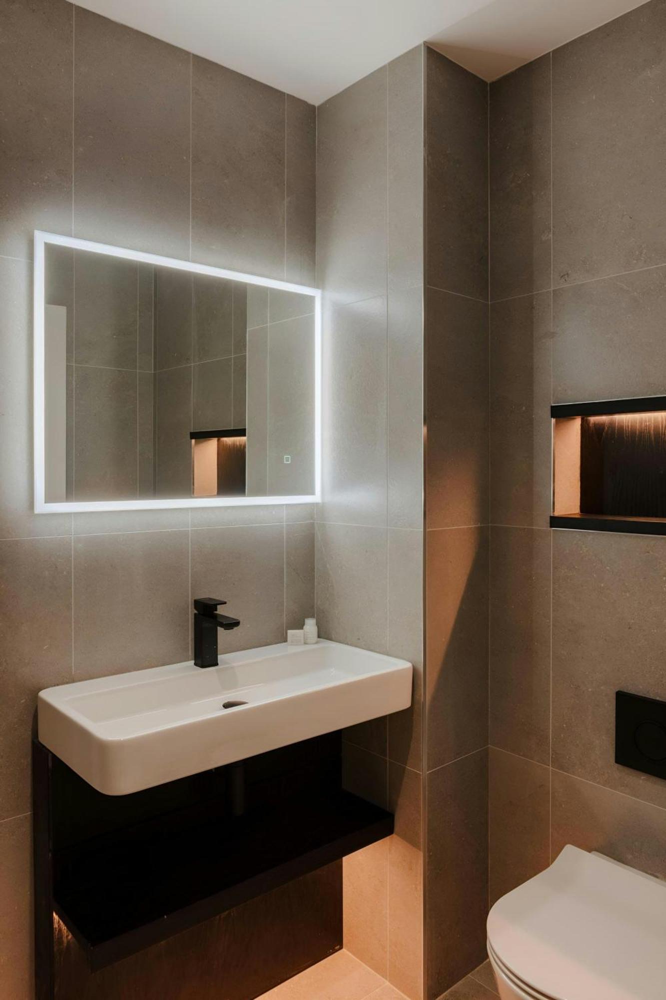 The Earl Hotel Leeson Street, Sonder By Marriott Bonvoy Dublin Eksteriør billede