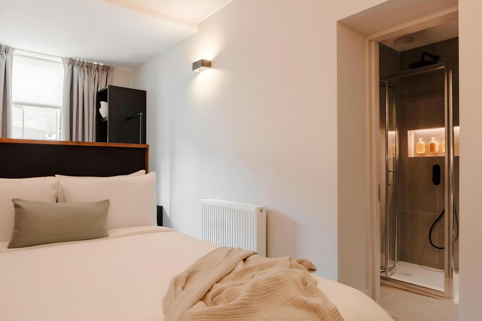 The Earl Hotel Leeson Street, Sonder By Marriott Bonvoy Dublin Eksteriør billede
