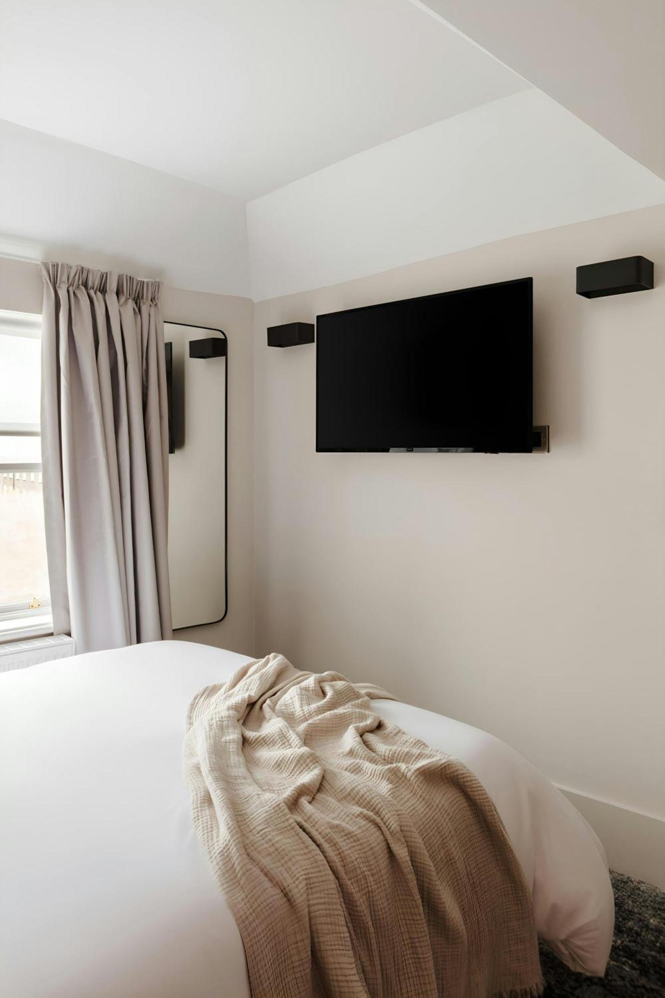 The Earl Hotel Leeson Street, Sonder By Marriott Bonvoy Dublin Eksteriør billede